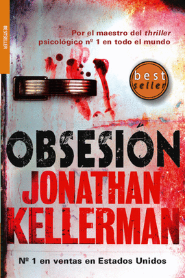 OBSESION - BOLSILLO