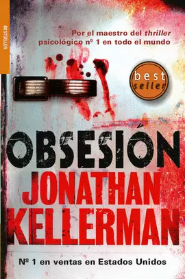 OBSESION - BOLSILLO