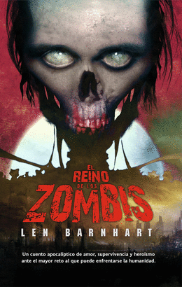 REINO DE LOS ZOMBIES, EL