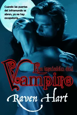 TRAICION DEL VAMPIRO, LA