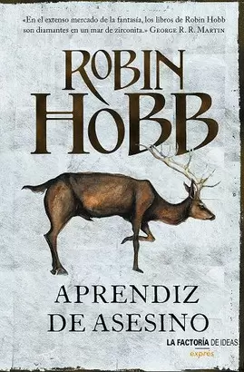 APRENDIZ DE ASESINO