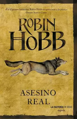 ASESINO REAL