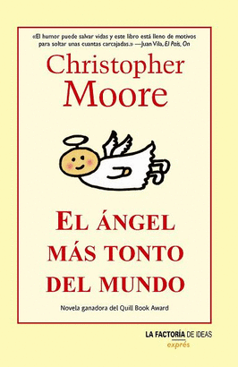 ANGEL MAS TONTO DEL MUNDO, EL (BOLS)