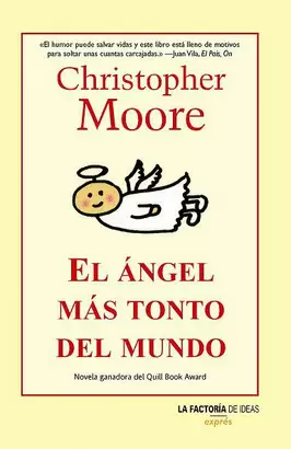 ANGEL MAS TONTO DEL MUNDO, EL (BOLS)