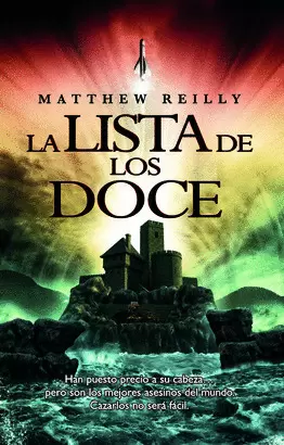 LISTA DE LOS DOCE, LA