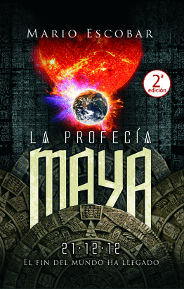 PROFECIA MAYA, LA