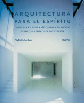 ARQUITECTURA PARA EL ESP¡RITU