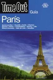TIME OUT PARÍS (2006)