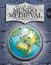 ATLAS DEL MUNDO MEDIEVAL