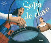 SOPA DE CLAVO
