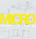 MICRO EDIFICACIONES MUY PEQUEÑAS