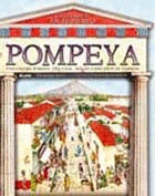 CIUDADES EN EL TIEMPO. POMPEYA