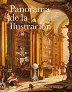 PANORAMA DE LA ILUSTRACIÓN