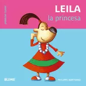 MENUDA CLASE! LEILA, LA PRINCESA