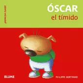 MENUDA CLASE! ÓSCAR, EL TÍMIDO