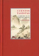 CUENTOS TAOISTAS - LA SABIDURIA DE LOS MAESTROS TAOISTAS