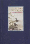 HAIKUS CLASICOS - LA MEJOR POESIA JAPONESA