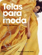 TELAS PARA MODA - GUIA DE FIBRAS NATURALES