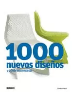 1000 NUEVOS DISEÑOS Y DÓNDE ENCONTRARLOS