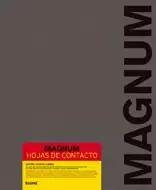 MAGNUM. HOJAS DE CONTACTO