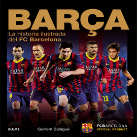 BARÇA