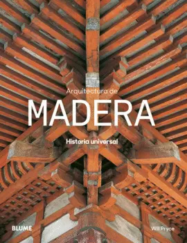 ARQUITECTURA DE MADERA