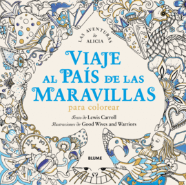 VIAJE AL PAÍS DE LAS MARAVILLAS