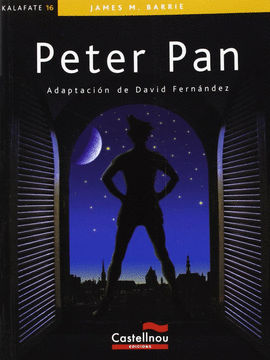 PETER PAN