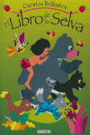 CUENTO BRILLANTE - LIBRO DE LA SELVA