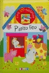PATITO FEO CON 100 VENTANAS