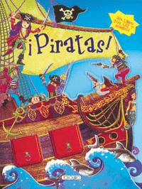 ¡PIRATAS!