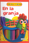 EN LA GRANJA - MODELA JUEGA