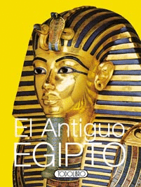 EL ANTIGUO EGIPTO