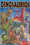 DINOSAURIOS - PUZLES LEER