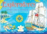 EXPLORADORES