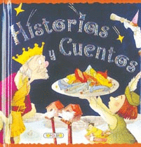 HISTORIAS Y CUENTOS -4- MORADO