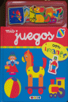 MIS JUEGOS: CON IMANES -D-