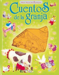CUENTOS DE LA GRANJA
