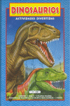 DINOSAURIOS: ACTIVIDADES DIVERTIDAS -D-