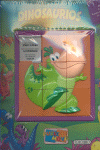 DINOSAURIOS - PUZZLE MOVIL