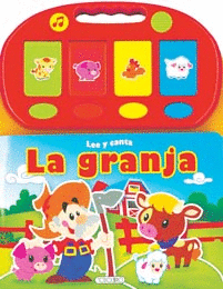 LA GRANJA