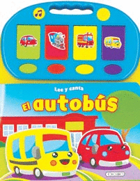 LEE Y CANTA EL AUTOBÚS