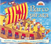 BARCO PIRATA