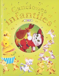 CANCIONES INFANT.-1- VERDE NIÑO