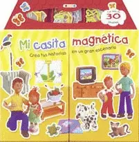 MI CASITA MAGNÉTICA