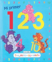 MI PRIMER 1 2 3