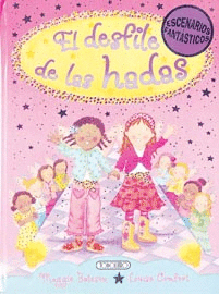 EL DESFILE DE LAS HADAS