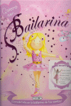 QUIERO SER...BAILARINA