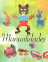 MANUALIDADES -2-  -D-