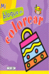 MI BLOQUE DE COLOREAR